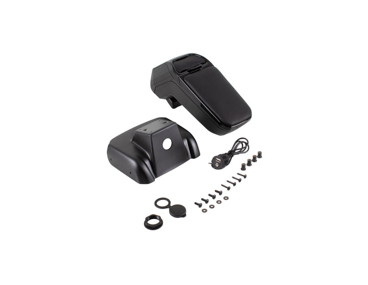 FOCUS ELECTRIC 02/2010-08/2014 RATI* ARMREST ARMSTER 2