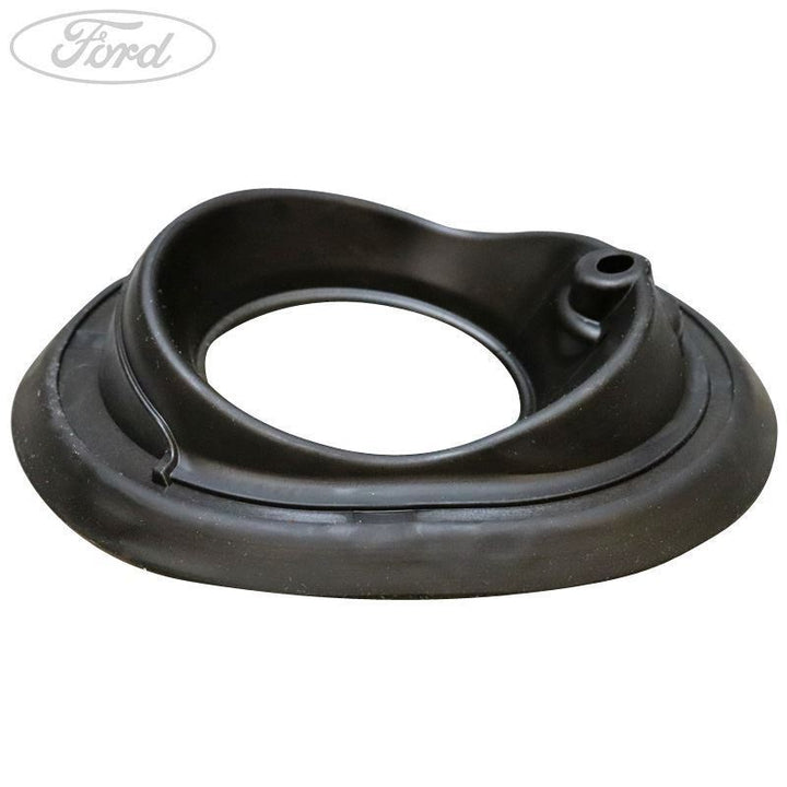 FILLER PIPE GASKET