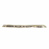 REAR TAILGATE MOUNTED GHIA X NAME PLATE BADGE EMBLEM
