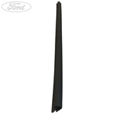 FOCUS FRONT N/S DOOR INNER BELT WEATHERSTRIP SEAL 2011-