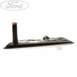 OTHER DRIVE COMPON. 6-SPEED AUTOMATIC TRANS (6R80)