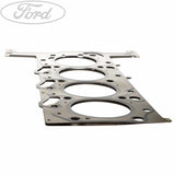 ENGINE CYLINDER HEAD GASKET