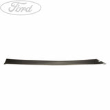 BODY MOULDINGS