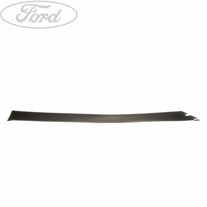 BODY MOULDINGS