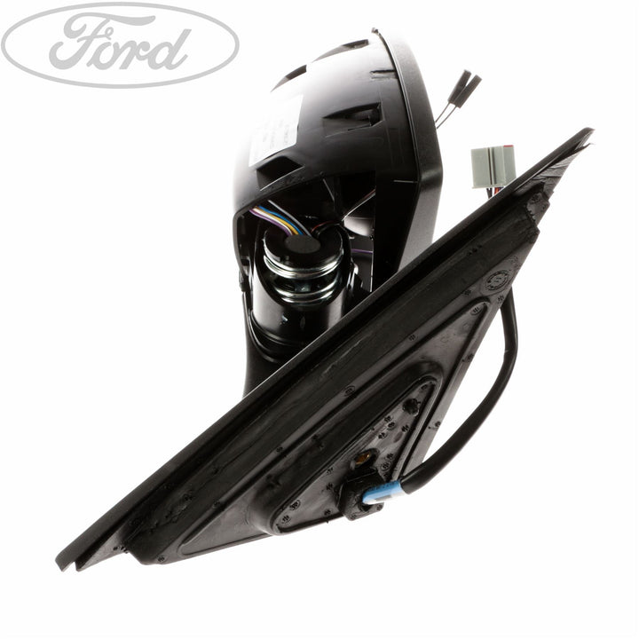 GALAXY WA6 FRONT O/S RIGHT OUTER WING MIRROR