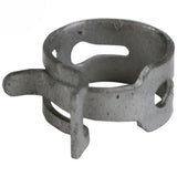 THERMOSTAT/HOUSING & RELATED PARTS HOSE CLAMP PACK OF 5