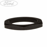 TRANSIT REAR WHEEL BEARING HEX HUB NUT 2000-2006