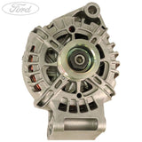 MONDEO MK4 FIESTA MK8 FOCUS MK3 ECOSPORT ALTERNATOR 120AMP
