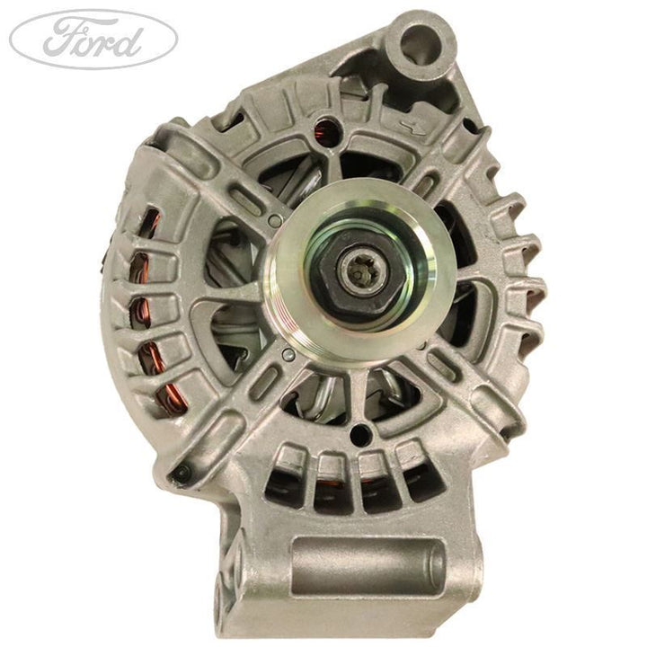 MONDEO MK4 FIESTA MK8 FOCUS MK3 ECOSPORT ALTERNATOR 120AMP