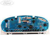 INSTRUMENT CLUSTER