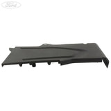 SEAT RECLINING MECHANISM COVER