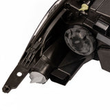 Transit Courier O/S Front Headlamp 2018-2023