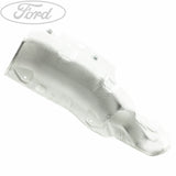 FOCUS 1.0 ECOBOOST EXHAUST HEAT SHIELD 2011-