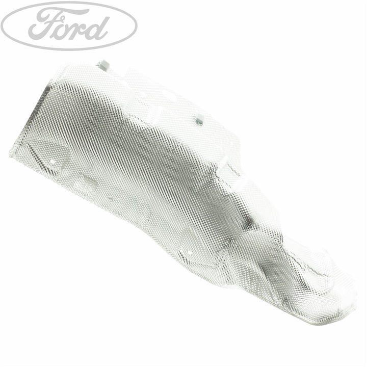 FOCUS 1.0 ECOBOOST EXHAUST HEAT SHIELD 2011-