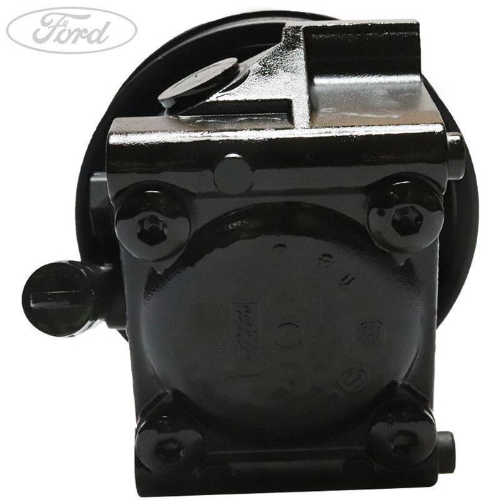 FOCUS MK2 C-MAX CC ZETEC-S POWER STEERING PUMP 2004-2011