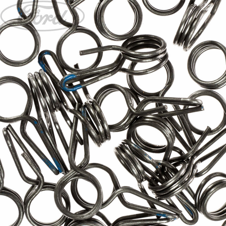 GEAR CHANGE LEVER SPRING
