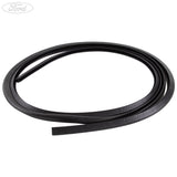 TRANSIT O/S N/S SIDE FIXED GLASS WEATHER-STRIP SEAL