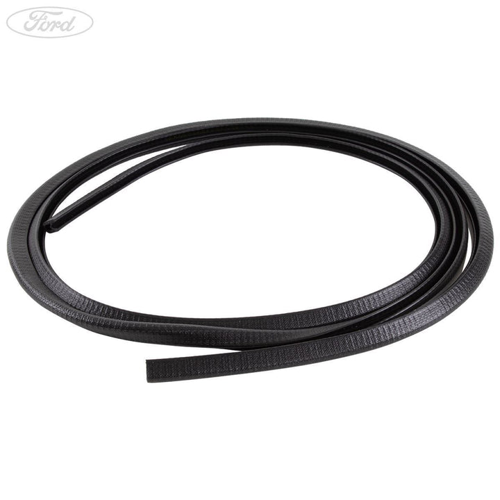 TRANSIT O/S N/S SIDE FIXED GLASS WEATHER-STRIP SEAL