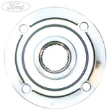 FLANGE