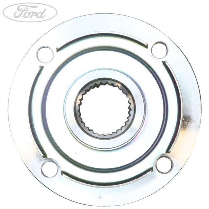 FLANGE