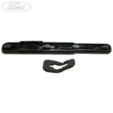 POLE DOUBLE BULB HOLDER