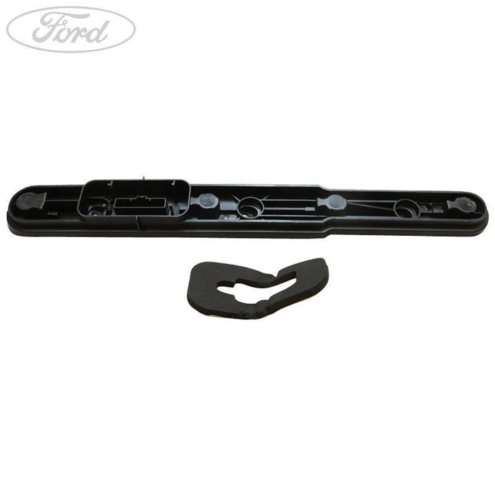 POLE DOUBLE BULB HOLDER