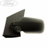 FUSION FRONT N/S LEFT OUTER WING MIRROR
