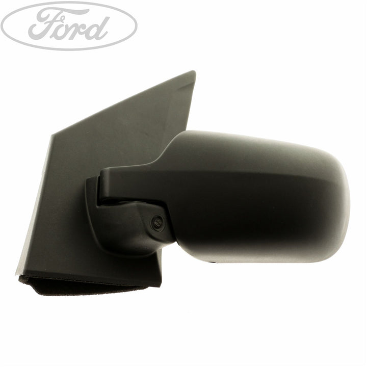 FUSION FRONT N/S LEFT OUTER WING MIRROR