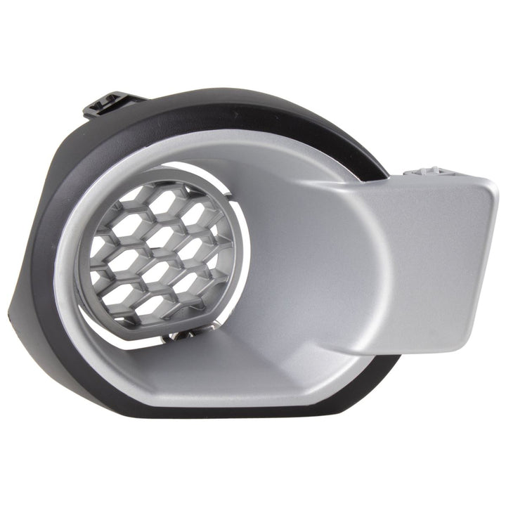 RANGER N/S FRONT FOG LIGHT LAMP SUPER ALLOY