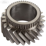 RANGER 6-SPEED MANUAL GEARBOX MT82 6TH GEAR 2011-
