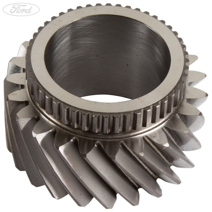 RANGER 6-SPEED MANUAL GEARBOX MT82 6TH GEAR 2011-