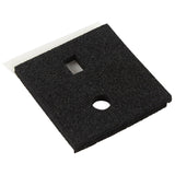 FOCUS REAR BOOT TAILGATE HANDLE PAD