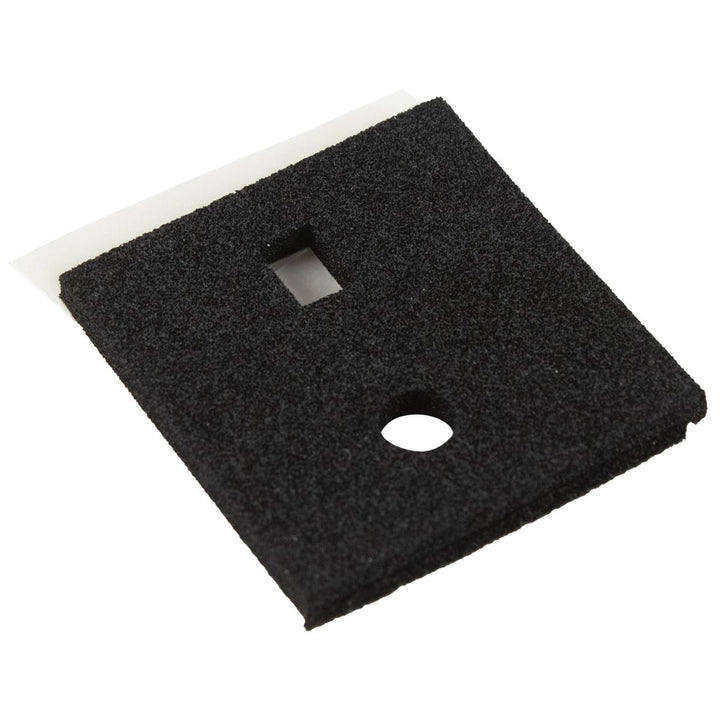 FOCUS REAR BOOT TAILGATE HANDLE PAD