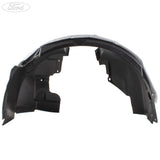 TRANSIT CONNECT N/S INNER WHEEL ARCH GUARD 2017-2018