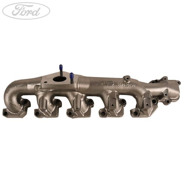 RANGER 3.2 DURATORQ TDCI EXHAUST MANIFOLD W/ SENSORHOLE