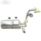 FOCUS C-MAX 1.6 2.0 DURATORQ TDCI AIR CON ACCUMULATOR