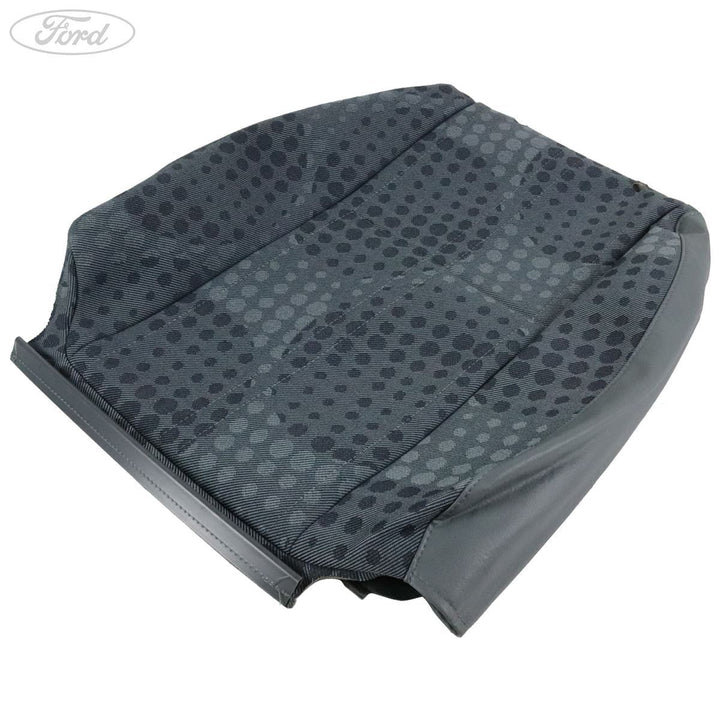 TRANSIT MK7 REAR REAR SEAT BACK COVER 2006-2014