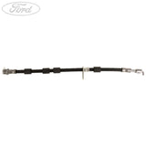 FIGO KA+ FIESTA B-MAX FRONT N/S BRAKE PIPE NON ABS 15-16