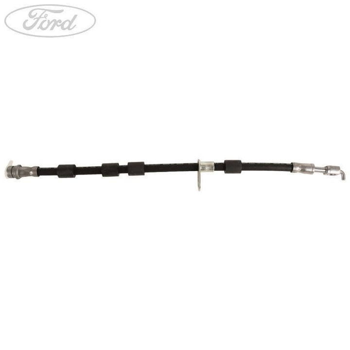 FIGO KA+ FIESTA B-MAX FRONT N/S BRAKE PIPE NON ABS 15-16