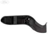 SEAT BACK ADJUSTING HANDLE
