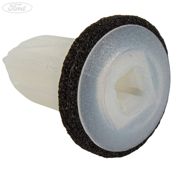 LUGGAGE COMPARTMENT DOOR ADJUSTING NUT PACK OF 10