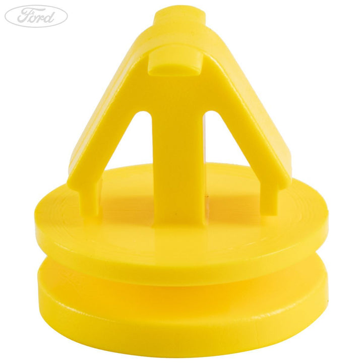 FRONT DOOR LOCK RETAINER CLIP 2008-2012