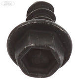 EXHAUST MODULES AND SENSORS SCREW PACK OF 5