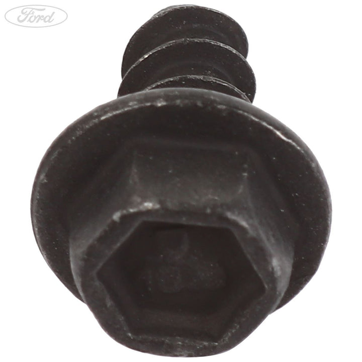 EXHAUST MODULES AND SENSORS SCREW PACK OF 5