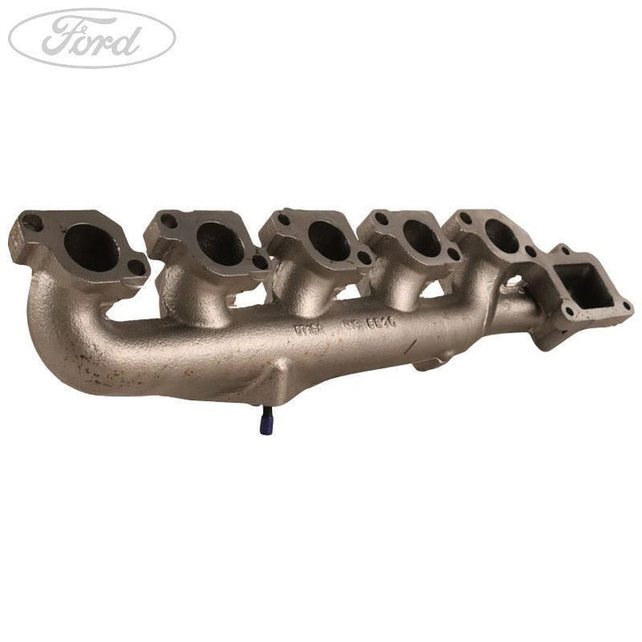 RANGER 3.2 DURATORQ TDCI EXHAUST MANIFOLD W/ SENSORHOLE