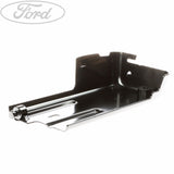 FIESTA ENGINE ECU COVER