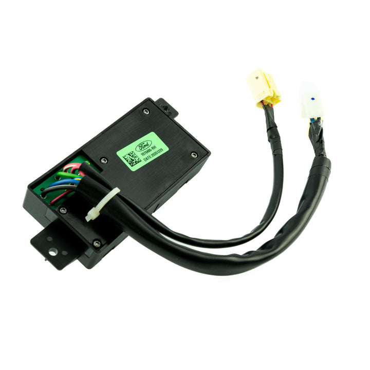Ranger O/S Power Seat Adjust Switch Ebony 2019-2023