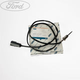 FOCUS EXHAUST GAS TEMPERATURE SENSOR