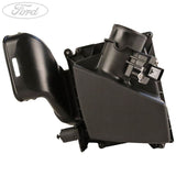 AIR CLEANER