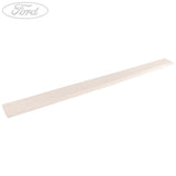 MOULDING